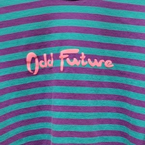 Odd Future long sleeve
